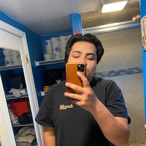 Meet your Posher, Omar